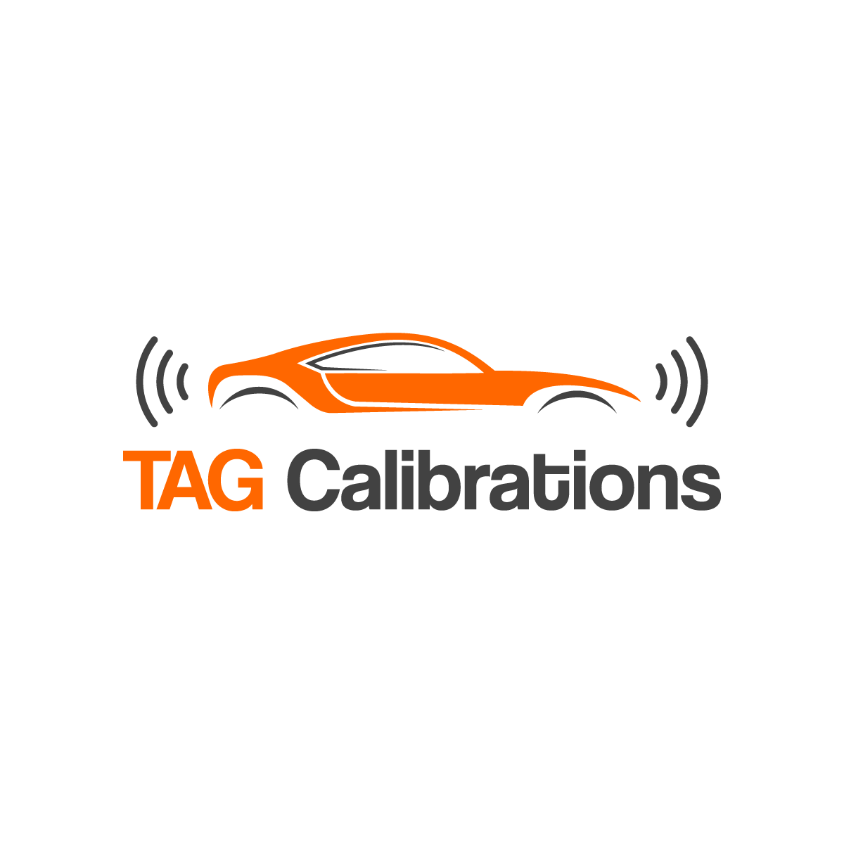 company logo