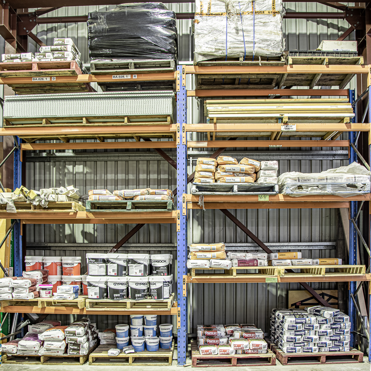 Images Jeffco Building & Hardware Supplies