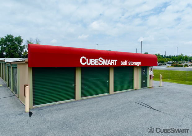 Images CubeSmart Self Storage