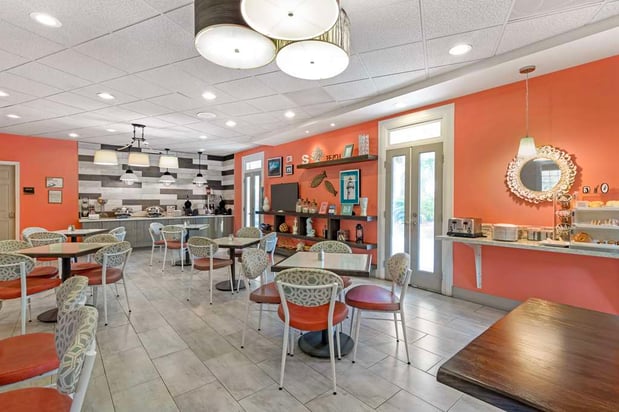 Images Best Western Plus St. Simons