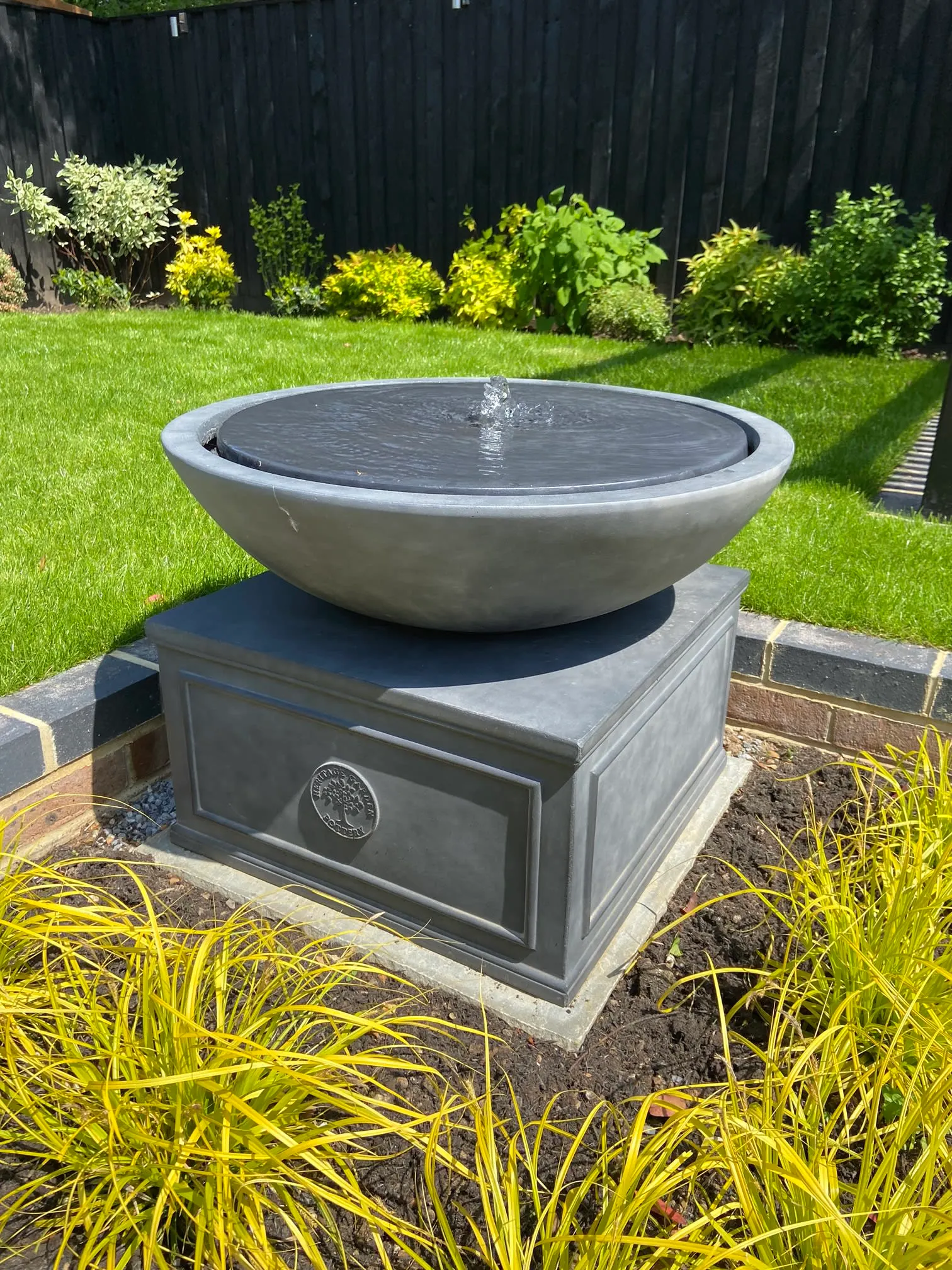 Images P & G Landscapes & Design