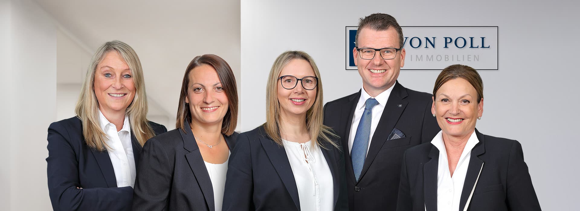 VON POLL IMMOBILIEN Iserlohn, Mendener Straße 45a in Iserlohn