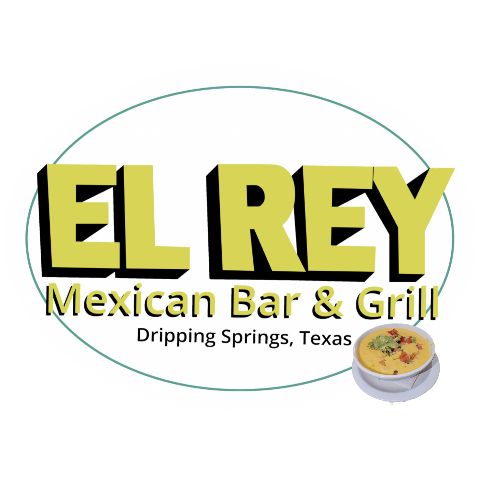 EL REY Mexican Bar & Grill - Dripping Springs, TX 78620 - (512)858-5459 | ShowMeLocal.com