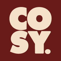 Cosy Club logo