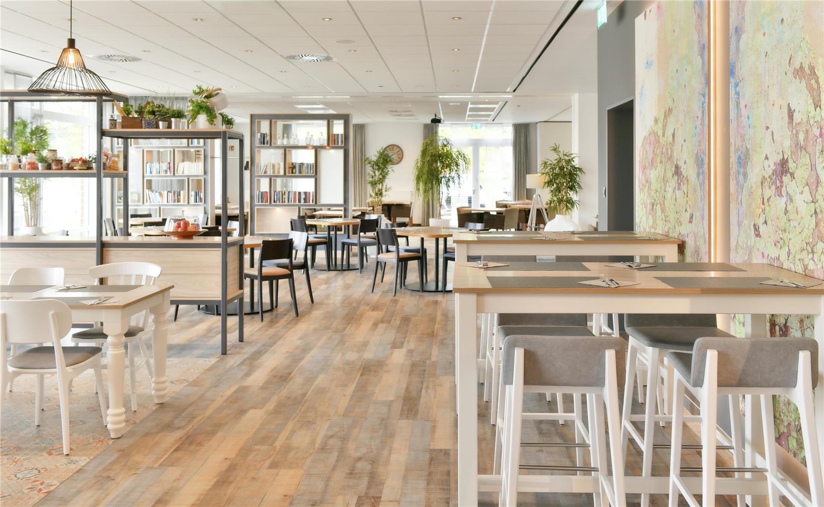Bild 81 Best Western Plus Hotel Papenburg in Papenburg
