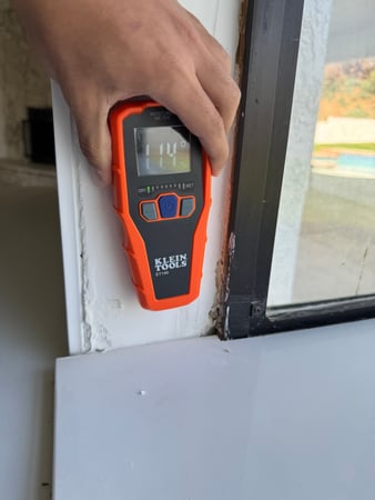 Images 24H Mold Inspection of Pasadena