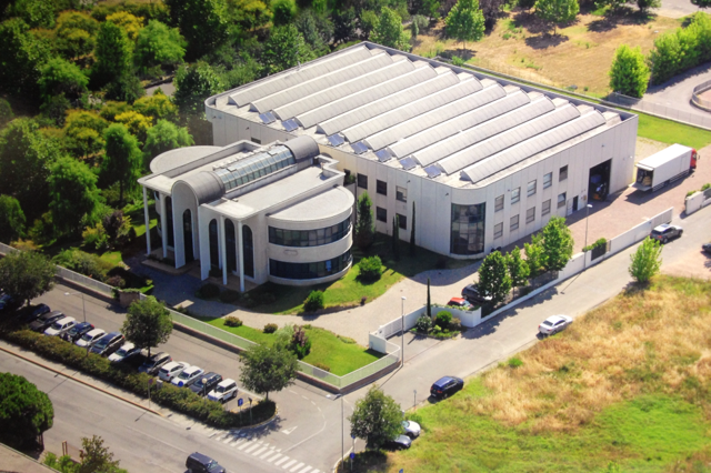 HT-Instruments GmbH, Am Waldfriedhof 1b in Korschenbroich