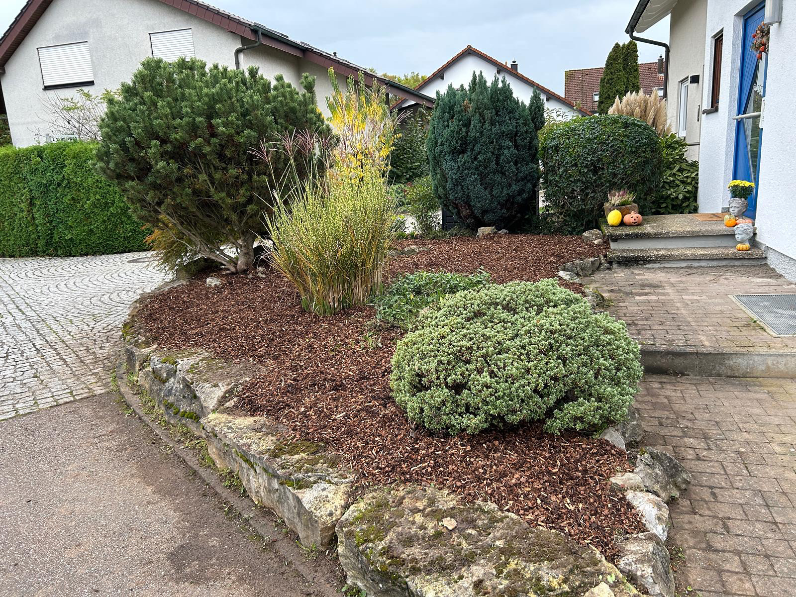 Bilder MEFA Garten- & Baumpflege