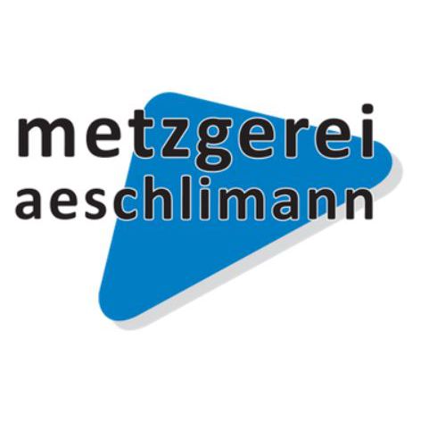 Metzgerei Aeschlimann AG Logo