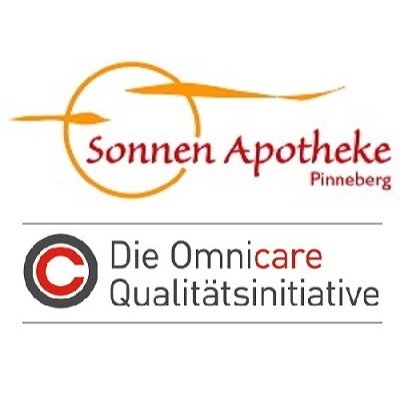 Sonnen Apotheke Pinneberg Inh. Birte Bleek e.K. in Pinneberg - Logo