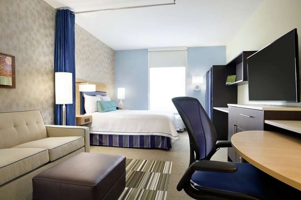 Images Home2 Suites by Hilton McAllen