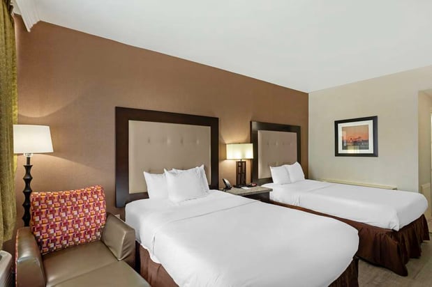 Images Best Western Atlantic City Beach Block
