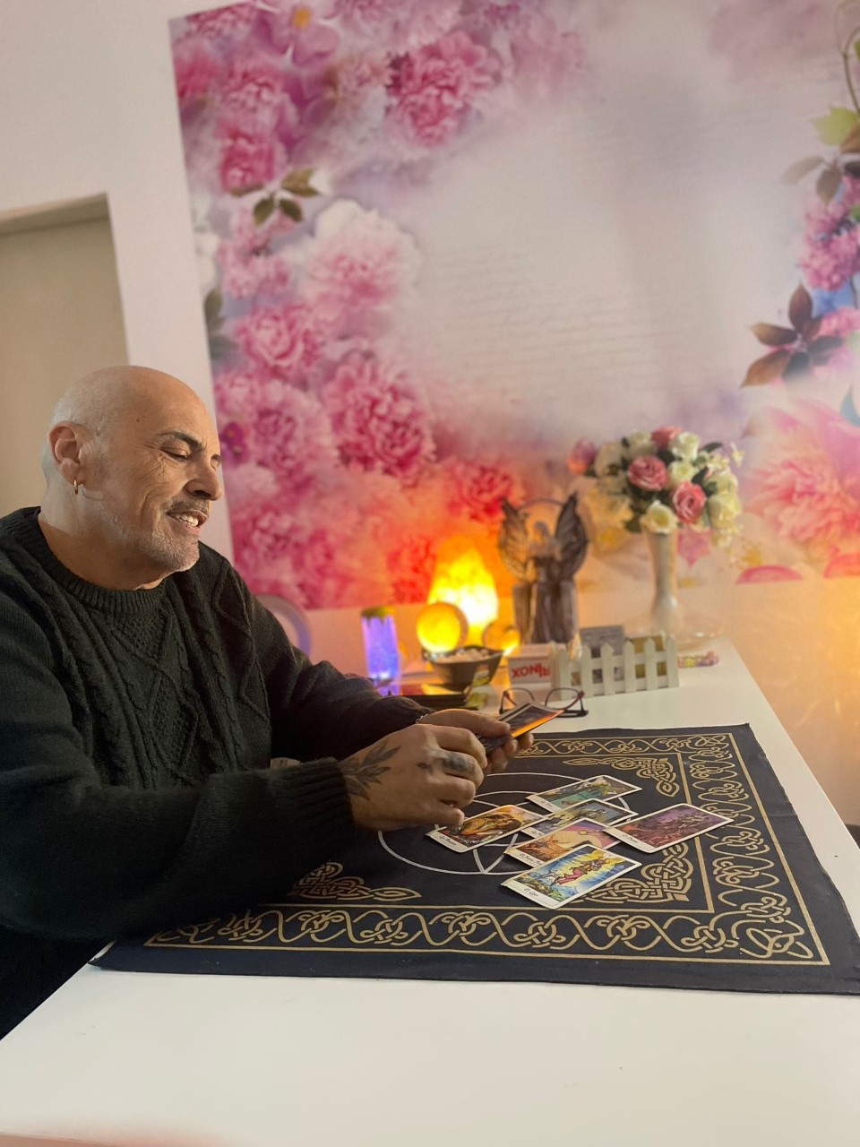 Images Tienda esotérica Cuidatualma