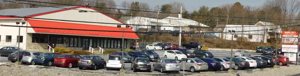 Images Good To U Auto Center, LLC