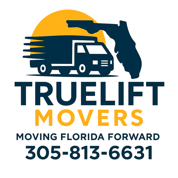 Images Truelift Movers