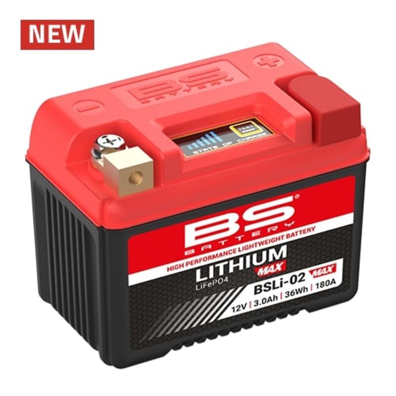 Images Balire (Lithium Battery Solutions)