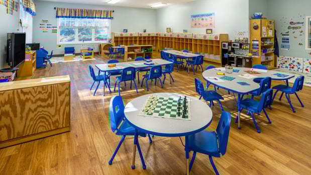 Images The Goddard School of Henrico (Short Pump)