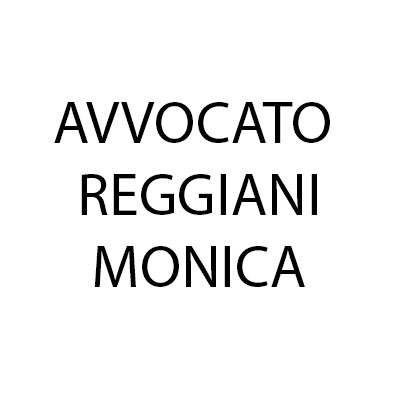 Avvocato Reggiani Monica Logo