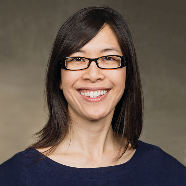Vivien Nguyen, MD Internal Medicine/Pediatrics