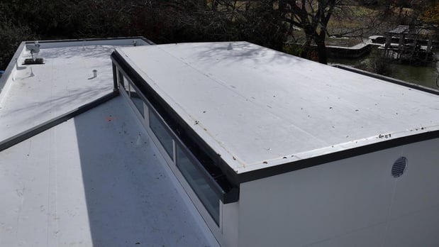 Images Shepherd Commercial Roofing