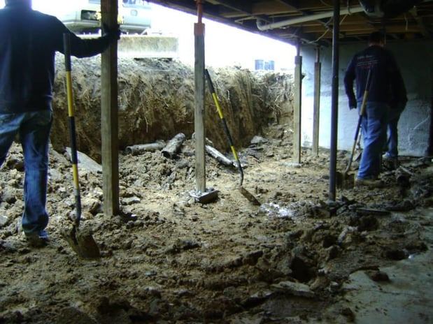 Images Eddie Ross Construction