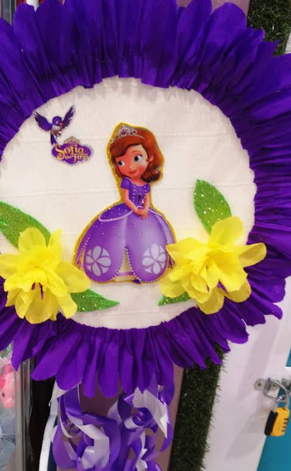 Images Piñateria Lismar
