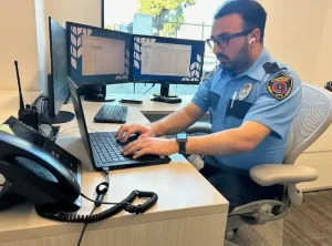 Images American Reliance Security - Private Security Guard Company