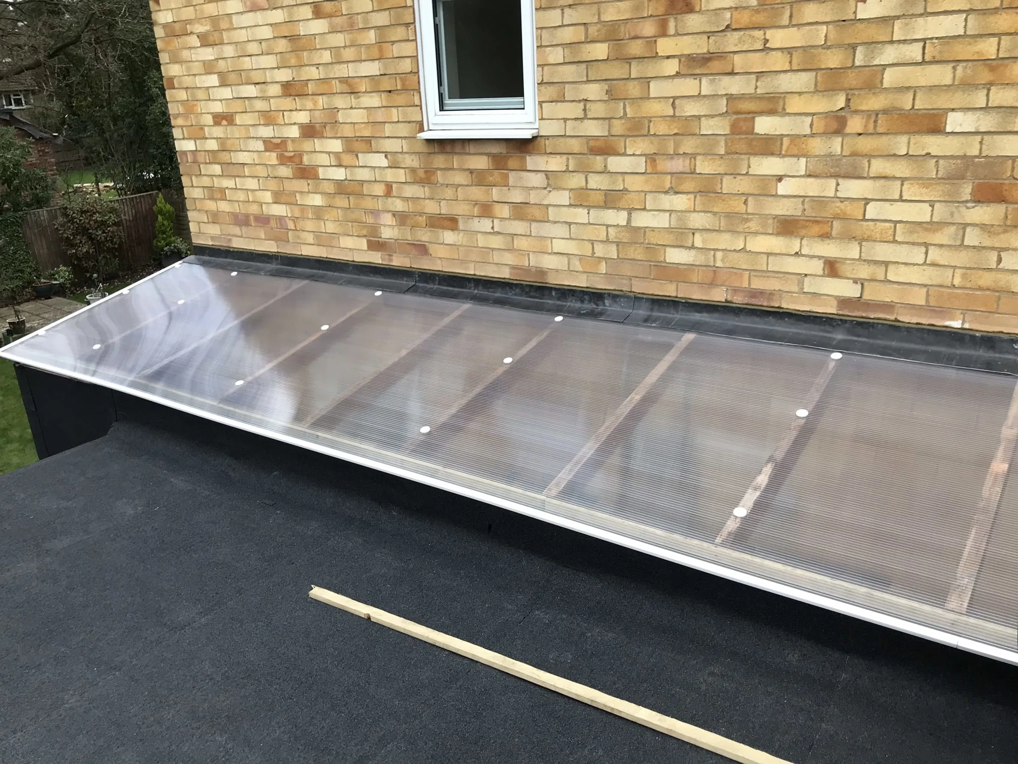 Images ABRS Roofing Services Ltd