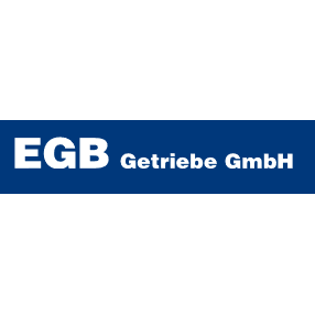 Logo EGB Getriebe GmbH