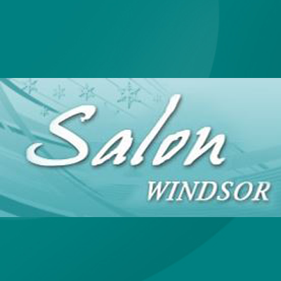 Salon Windsor Logo