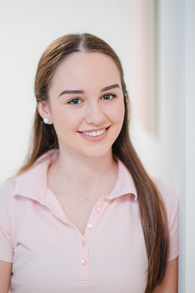 Dr. med. dent. Recoder Lea, Inwilerstrasse 3 in Baar