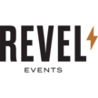 Revel Events Logo