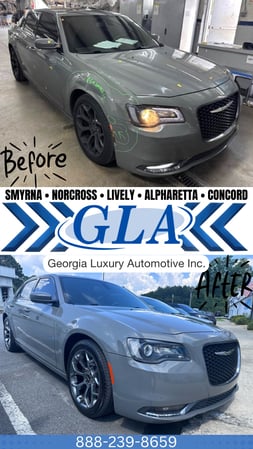 Images Georgia Luxury Automotive Lively