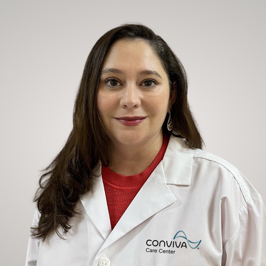 Dr. Laura Isela Soler, MD