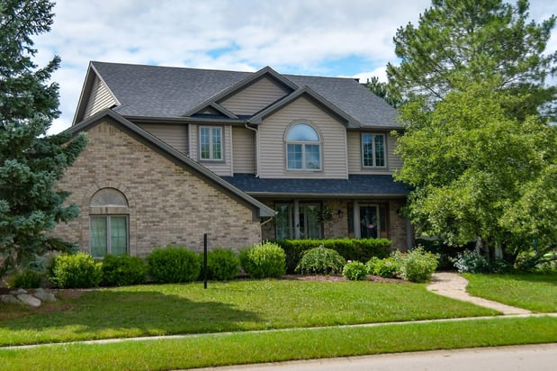 Images Sherriff Goslin Roofing Lansing