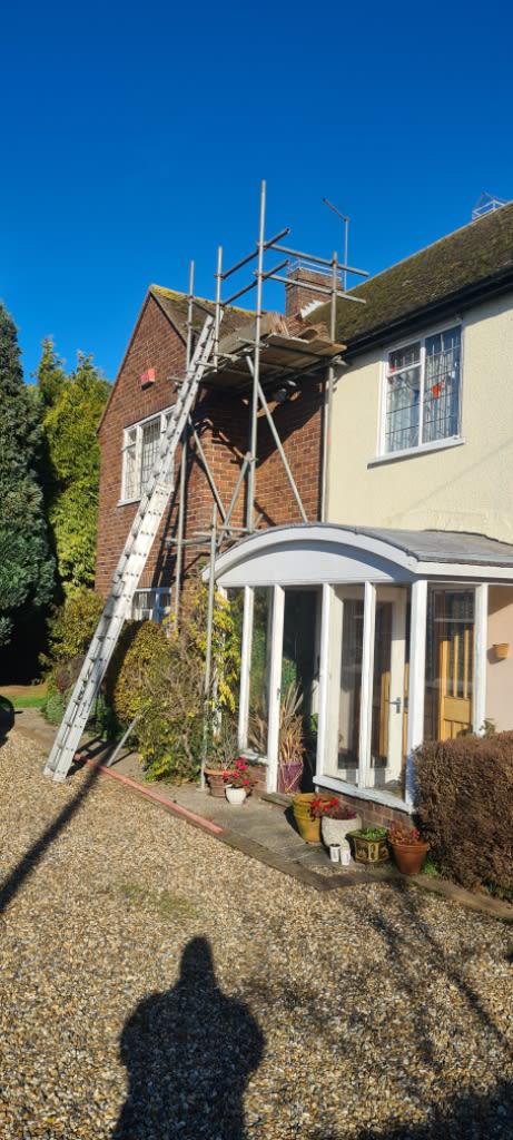 Coastal Guttering Ltd Canterbury 01227 203827