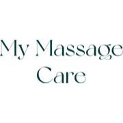 My Massage Care Logo