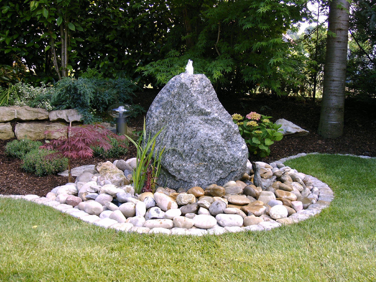 Garten-Baumpflege Lorch, Inh. Stefan Lemmer, Haigernäcker 10 in Flein