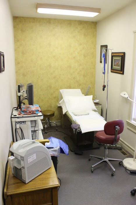 Images Southwestern Ob Gyn: Steven Dewey MD