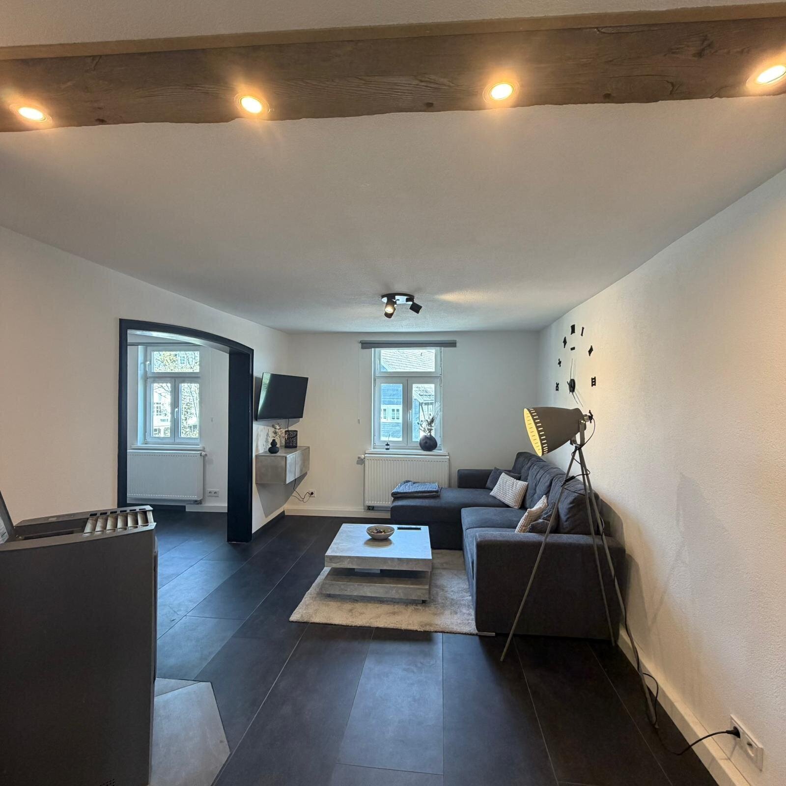 Mein Altstadt Domizil, Petrusstraße 17 in Hallenberg