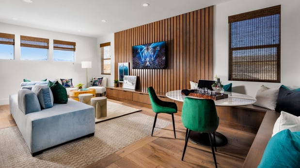 Images Mirada at Desert Color