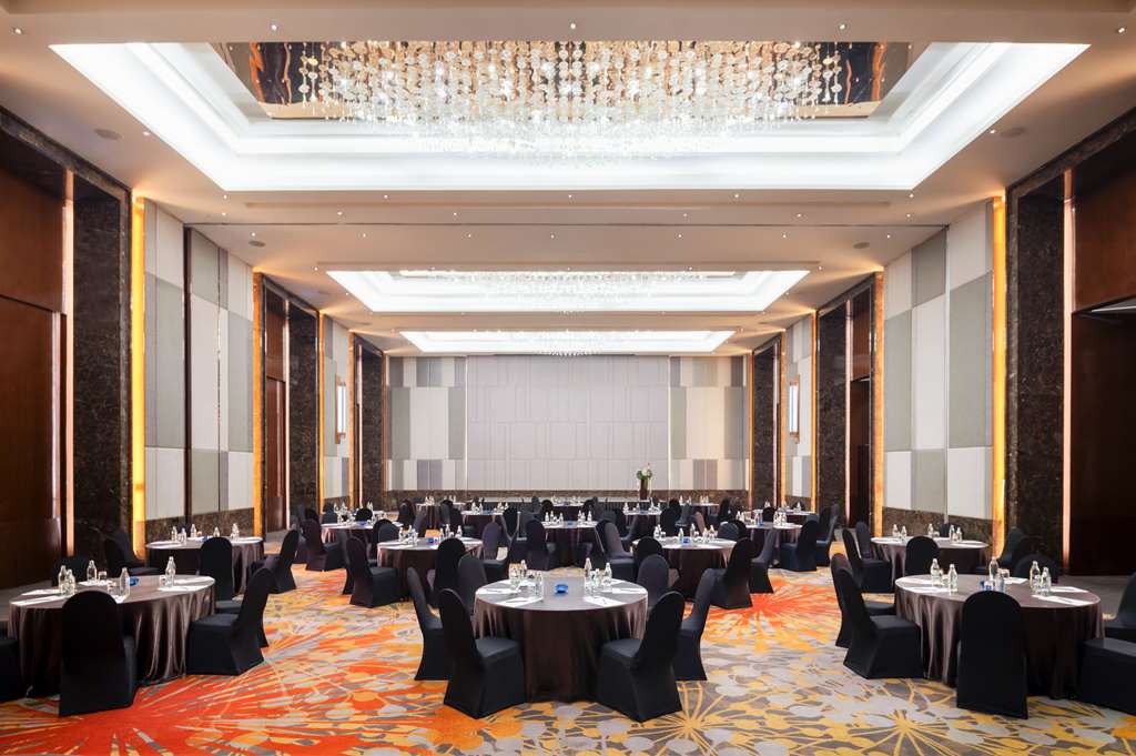 Radisson Blu Plaza Hotel, Bangkok