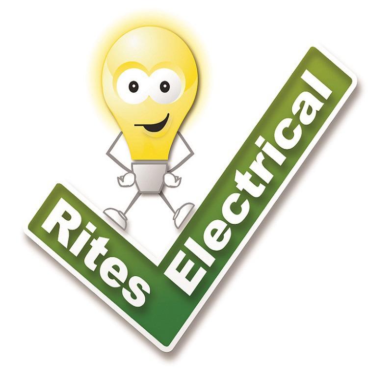 Rites Electrical Logo