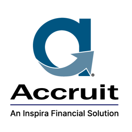 Accruit, 1031 Exchange Service Provider Logo