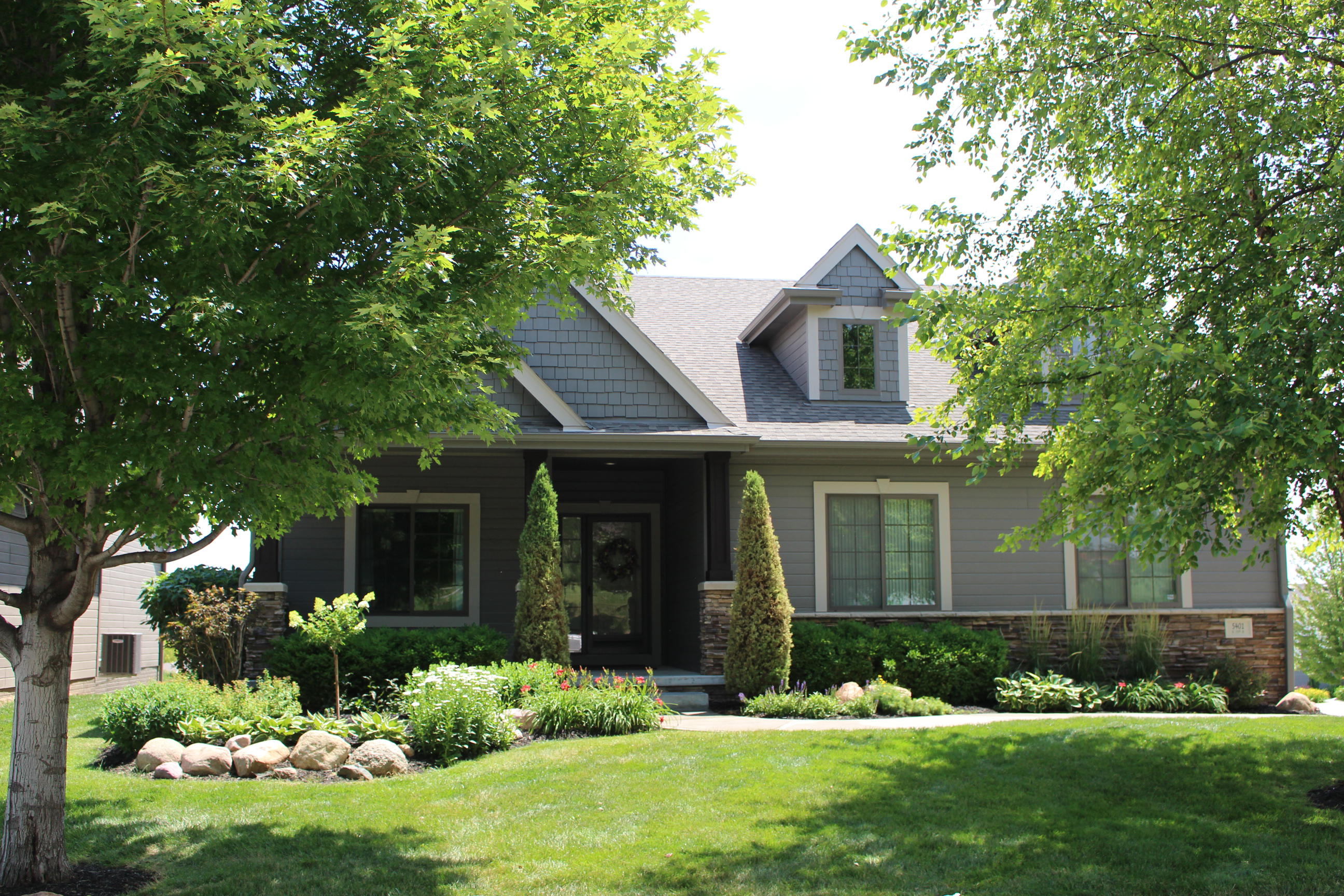 Omaha Residential Painting | Exterior House Painting Omaha NE
