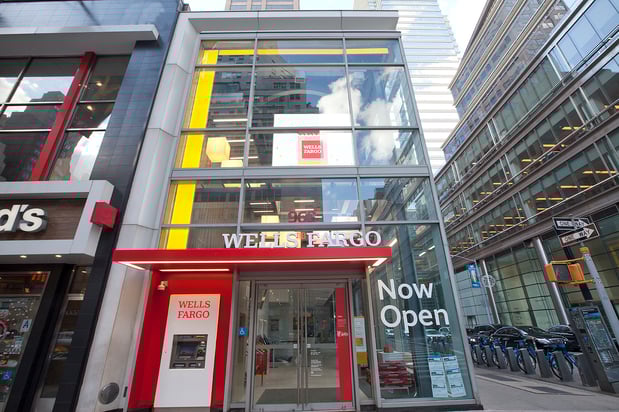 Images Wells Fargo Bank