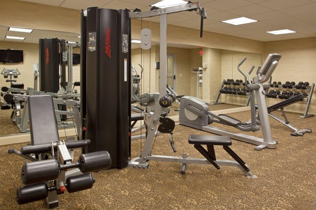 Images Holiday Inn Columbus Dwtn-Capitol Square by IHG