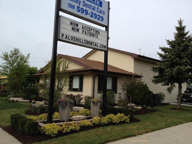 Images Palos Hills Dental, Anthony J. Tisoncik, DDS