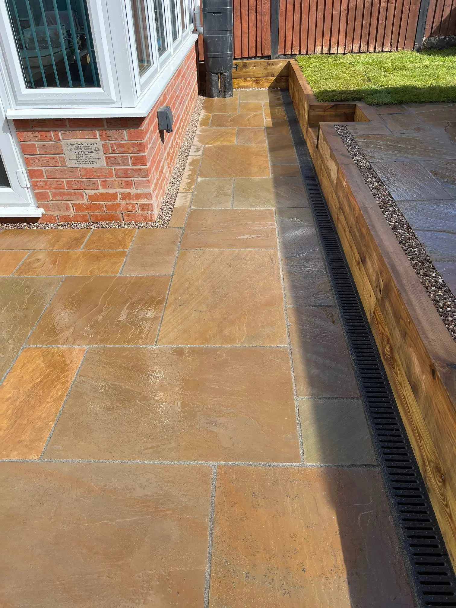 Images Ashley Roberts Landscaping & Construction