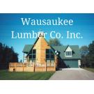 Wausaukee Lumber Co Inc Logo